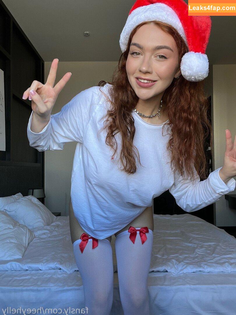 heeyhelly / Helenerusser / Polina / heeyhelly_ / helly.heey leaked photo photo #0192