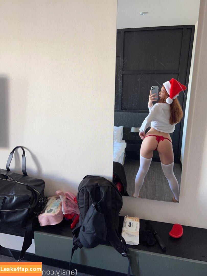 heeyhelly / Helenerusser / Polina / heeyhelly_ / helly.heey leaked photo photo #0204