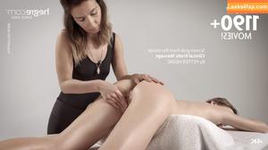 Hegre фото #6708