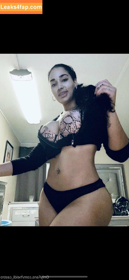 Heidi Castro / Malu Trevejo’s Aunt / heidi_castro leaked photo photo #0003