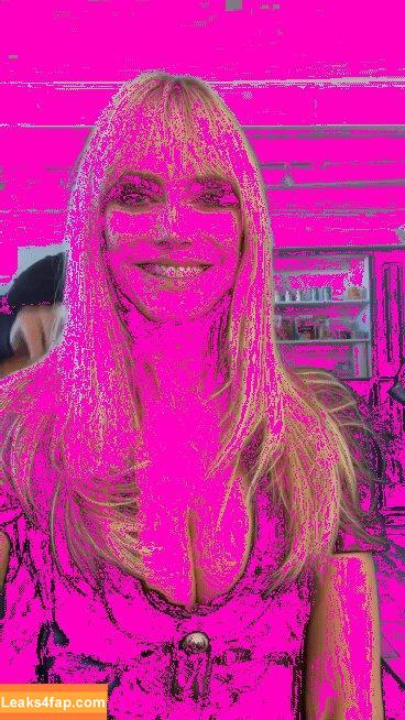 Heidi Klum / heidiklum / https: leaked photo photo #0106