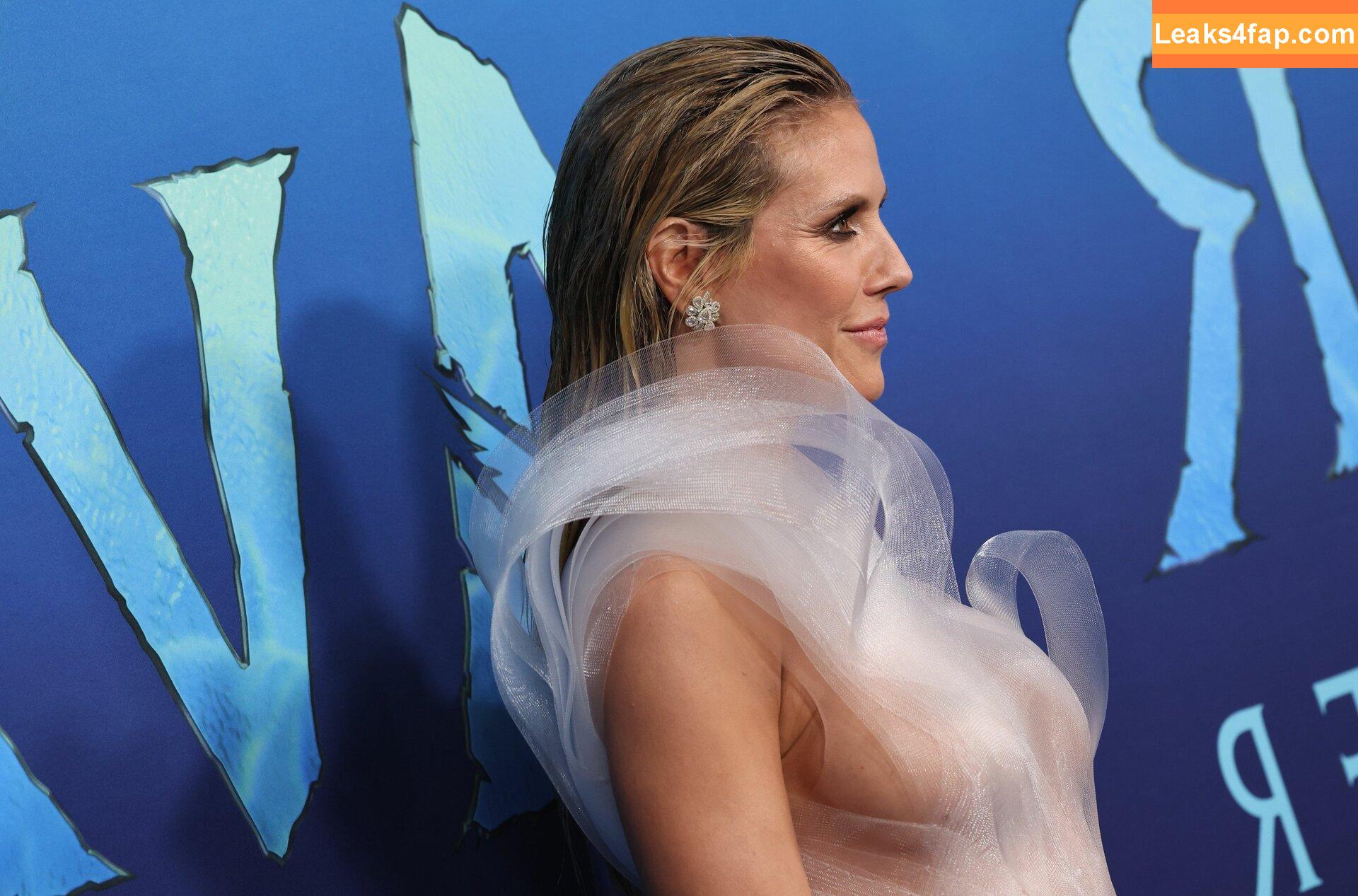 Heidi Klum / heidiklum / https: leaked photo photo #0107