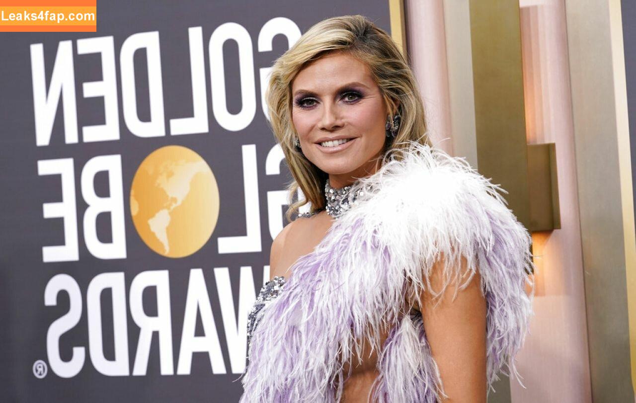 Heidi Klum / heidiklum / https: leaked photo photo #0114