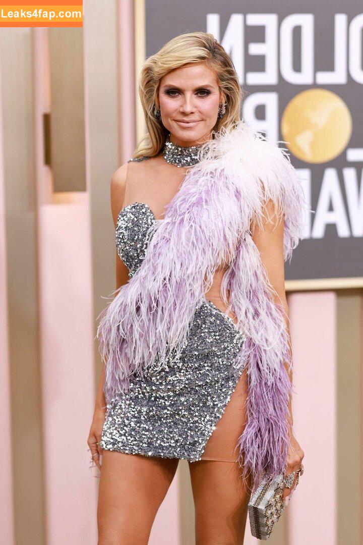 Heidi Klum / heidiklum / https: leaked photo photo #0121