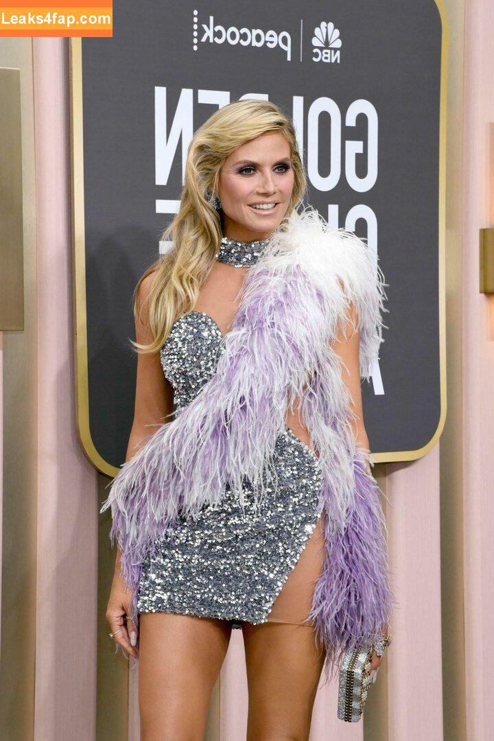 Heidi Klum / heidiklum / https: leaked photo photo #0123