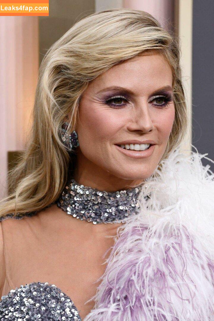 Heidi Klum / heidiklum / https: leaked photo photo #0125