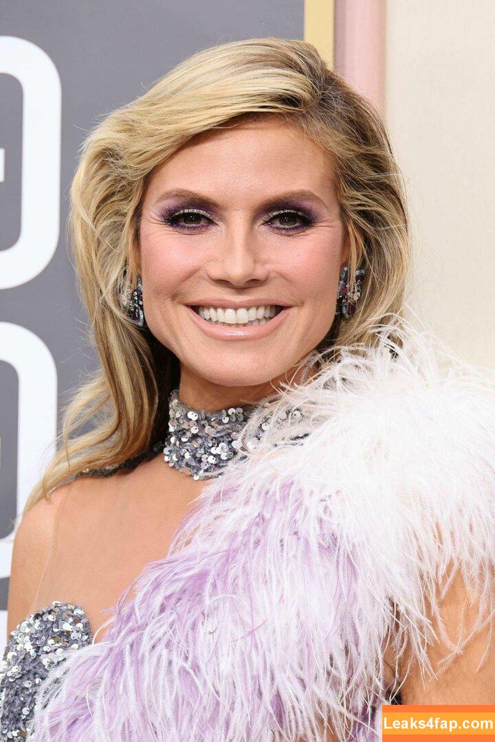 Heidi Klum / heidiklum / https: leaked photo photo #0126