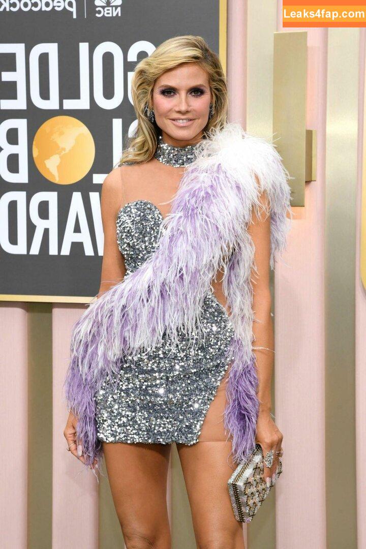 Heidi Klum / heidiklum / https: leaked photo photo #0127