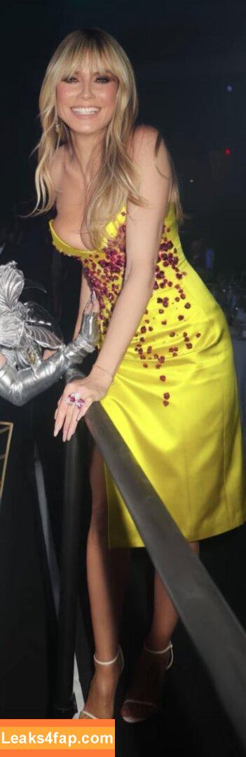 Heidi Klum / heidiklum / https: leaked photo photo #0130