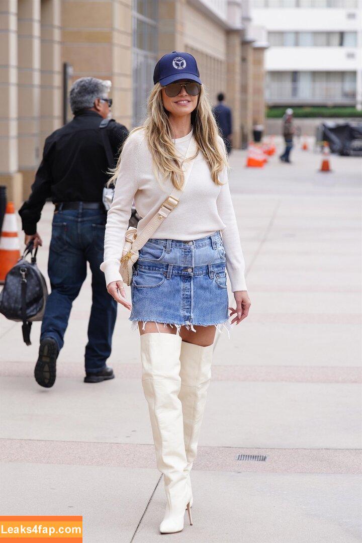Heidi Klum / heidiklum / https: leaked photo photo #0133
