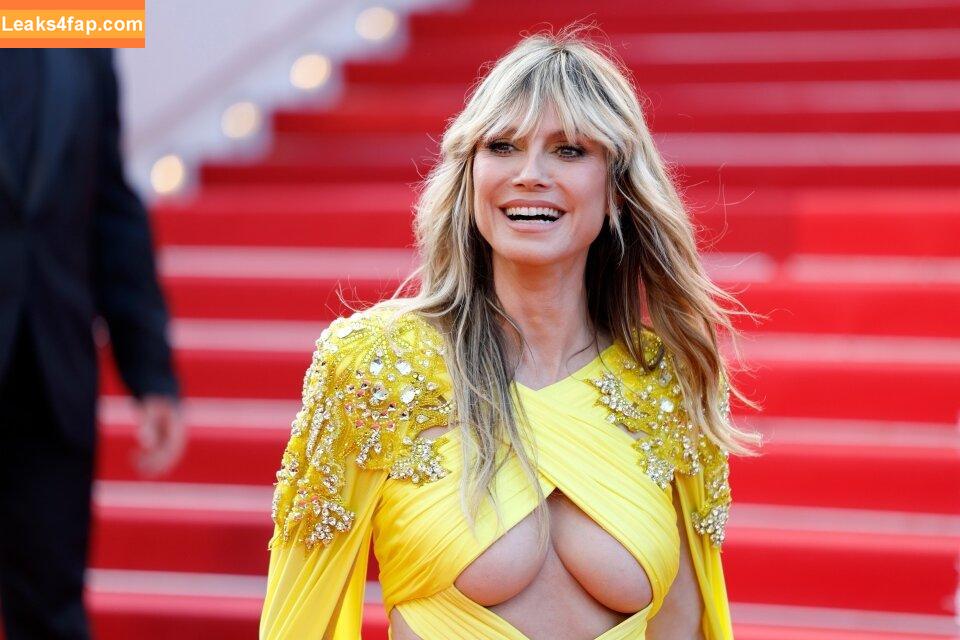Heidi Klum / heidiklum / https: leaked photo photo #0149