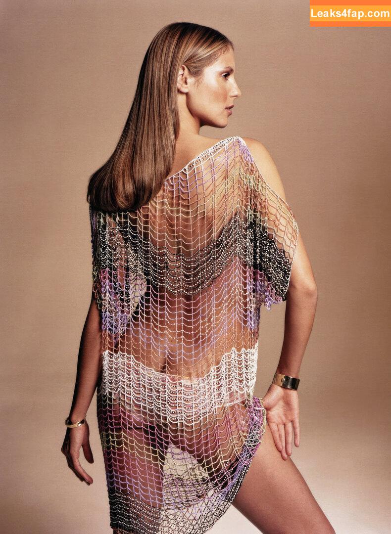 Heidi Klum / heidiklum / https: leaked photo photo #0160