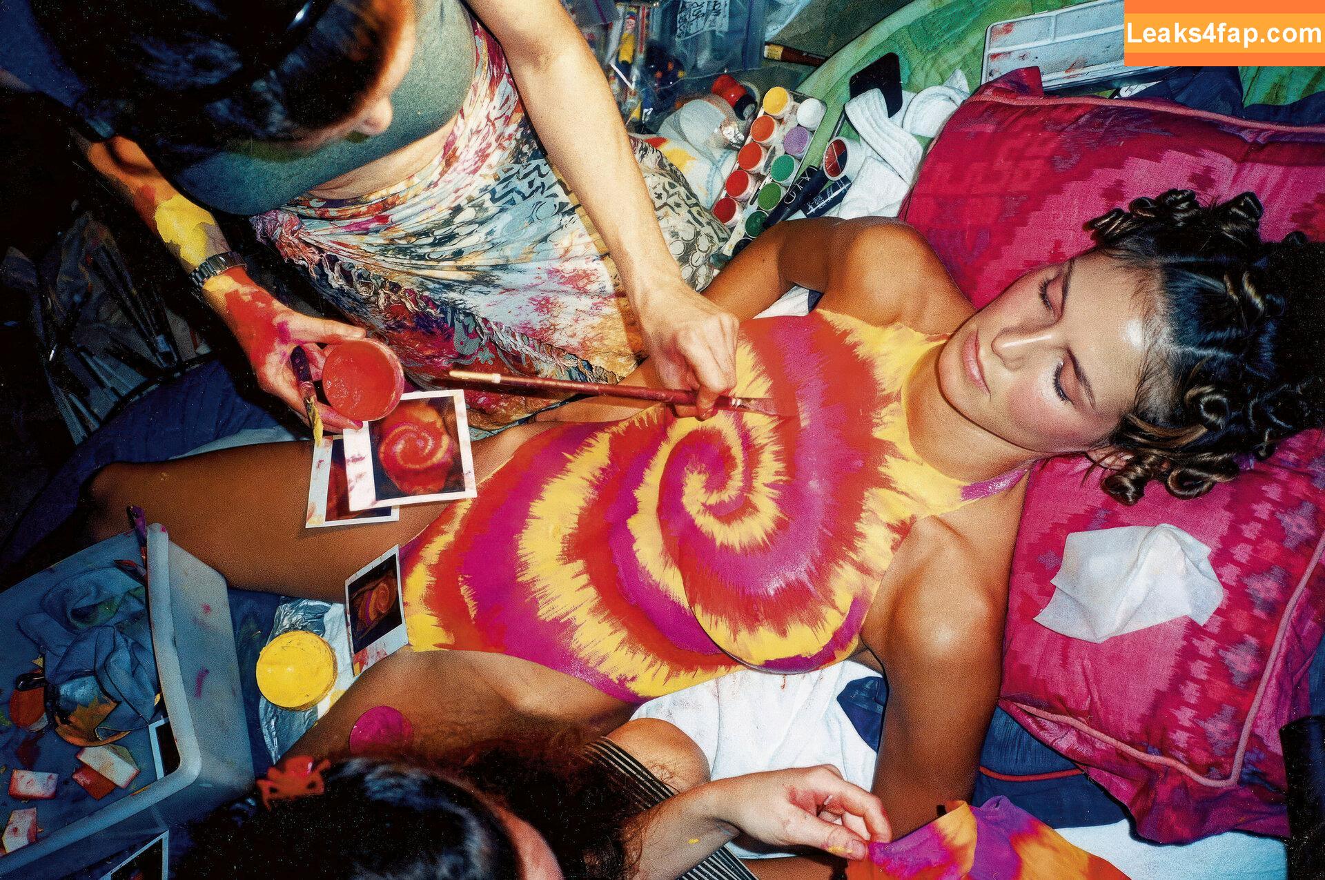 Heidi Klum / heidiklum / https: leaked photo photo #0177