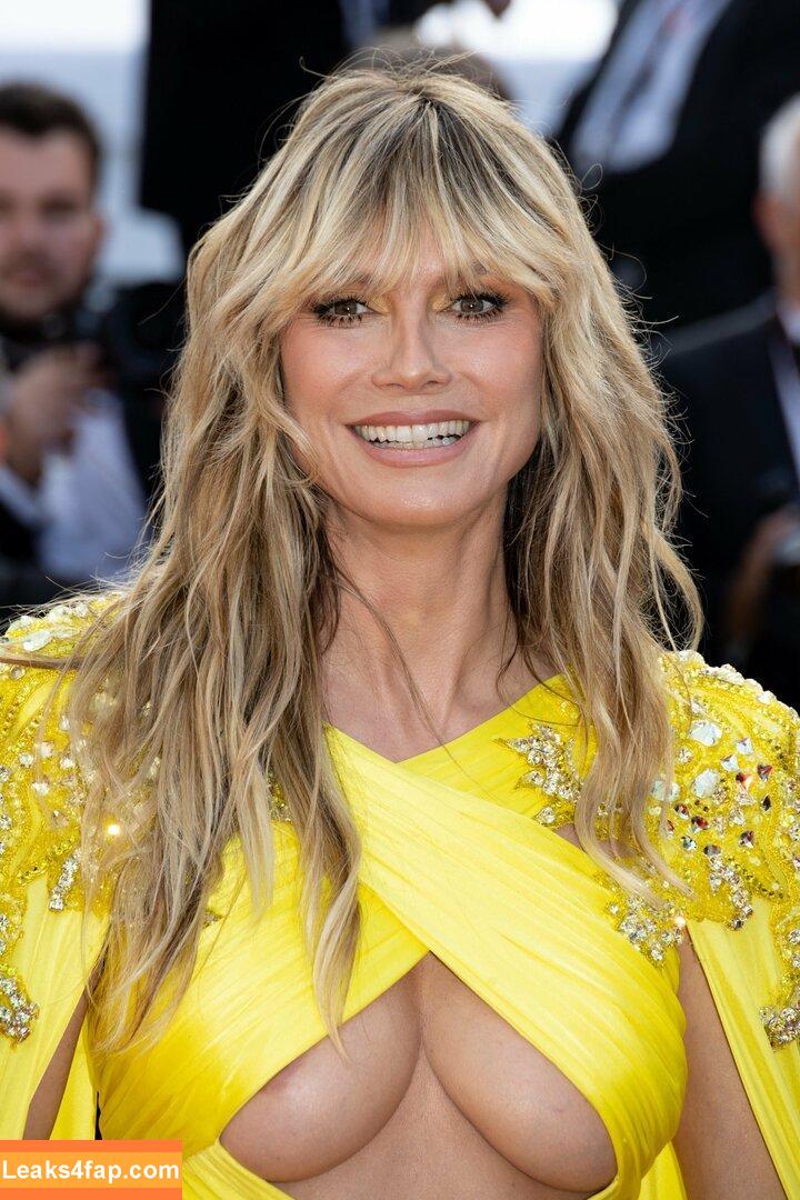 Heidi Klum / heidiklum / https: leaked photo photo #0216