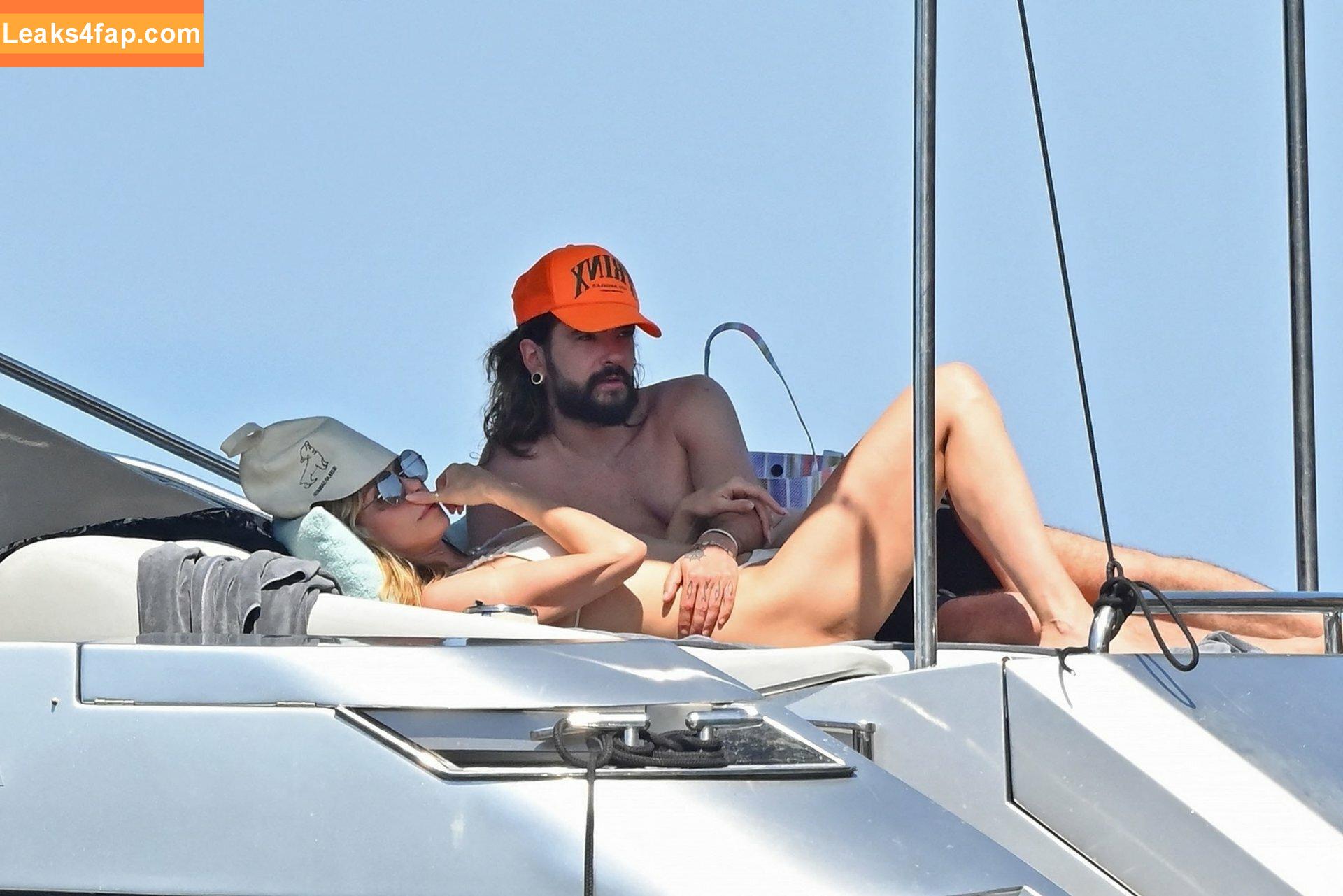 Heidi Klum / heidiklum / https: leaked photo photo #0243