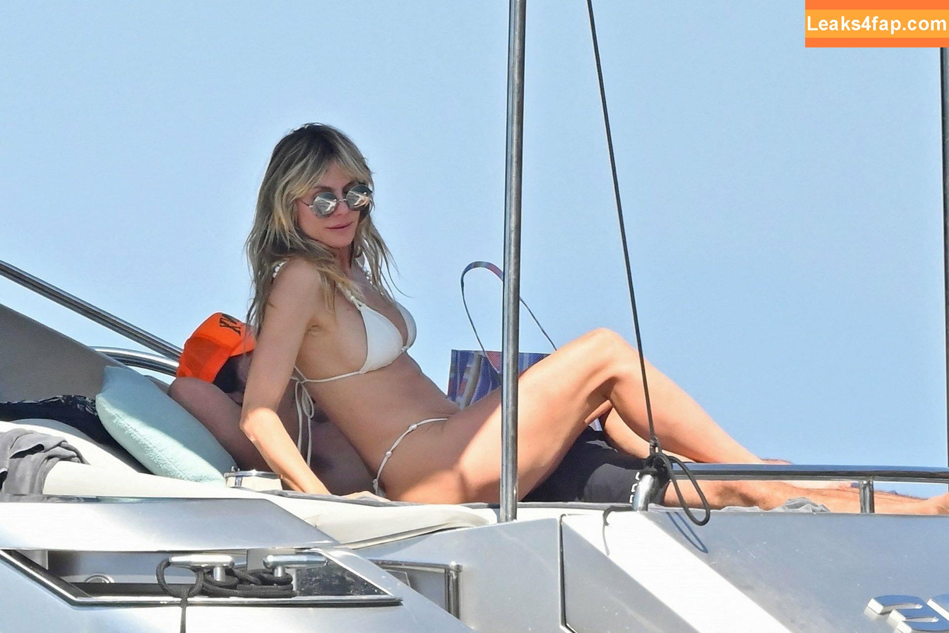 Heidi Klum / heidiklum / https: leaked photo photo #0244