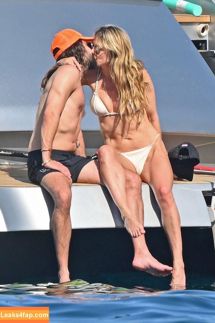 Heidi Klum / heidiklum / https: leaked photo photo #0254