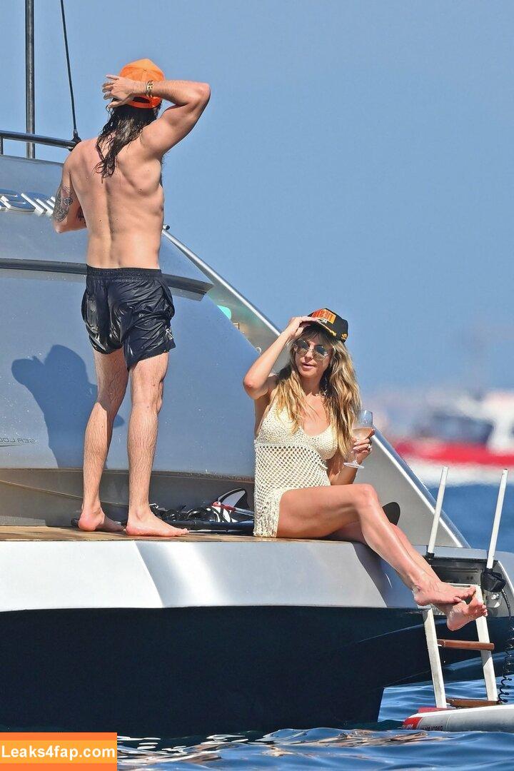 Heidi Klum / heidiklum / https: leaked photo photo #0257