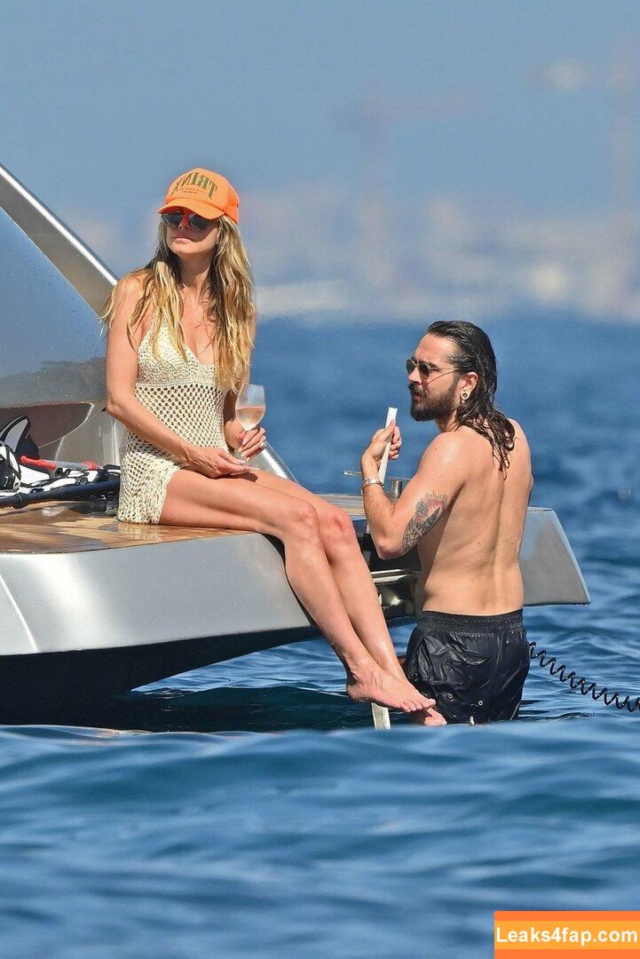 Heidi Klum / heidiklum / https: leaked photo photo #0260