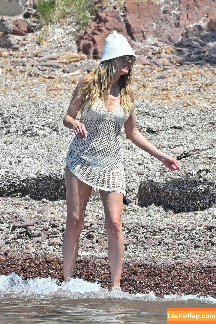 Heidi Klum / heidiklum / https: leaked photo photo #0261