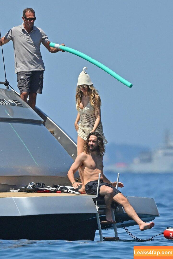 Heidi Klum / heidiklum / https: leaked photo photo #0263