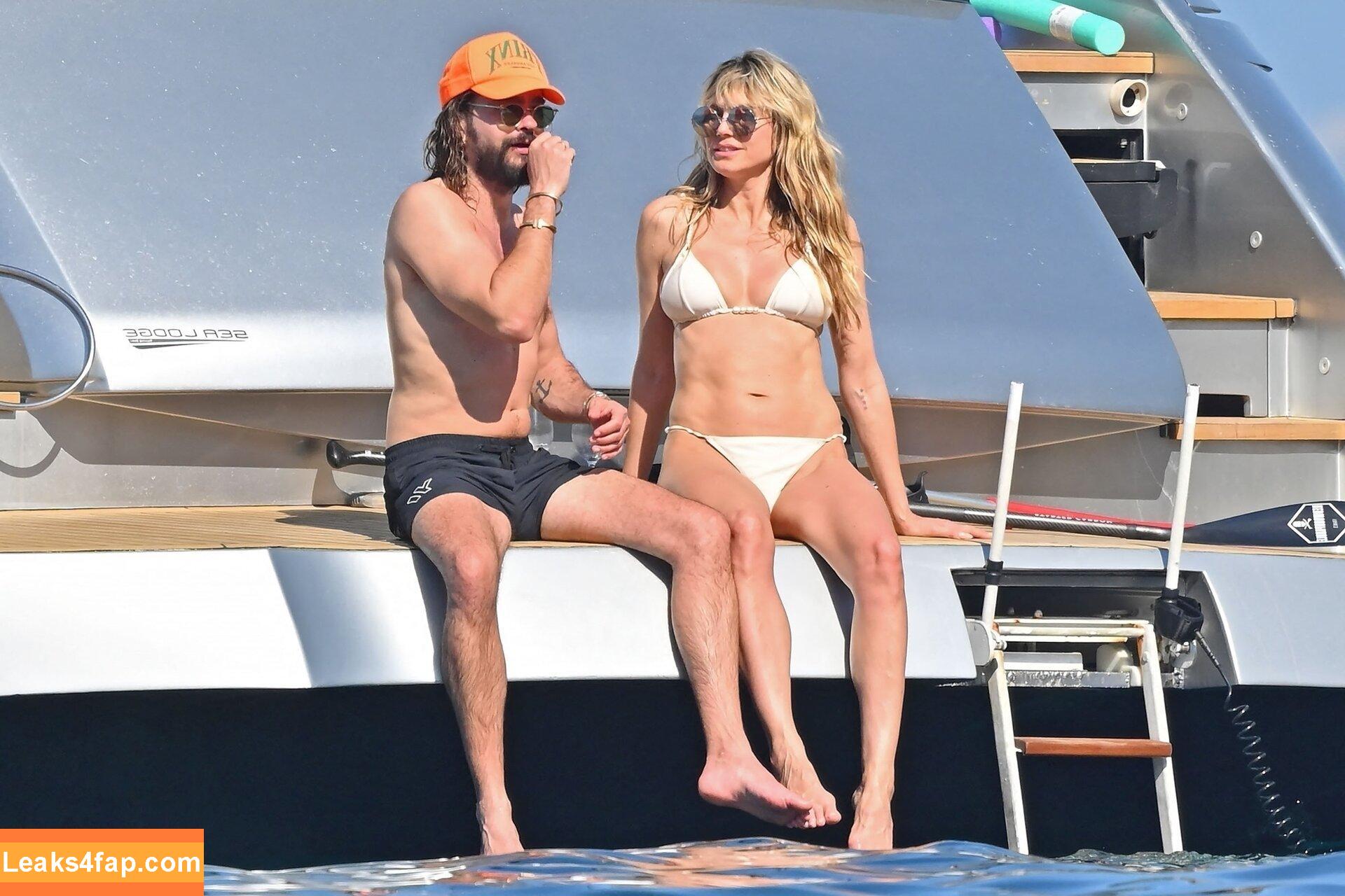 Heidi Klum / heidiklum / https: leaked photo photo #0264