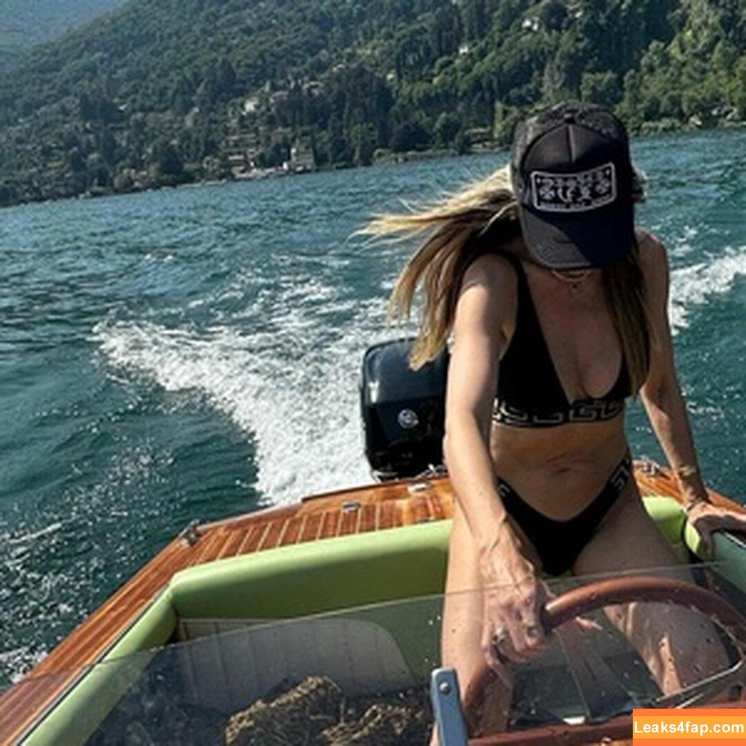 Heidi Klum / heidiklum / https: leaked photo photo #0268