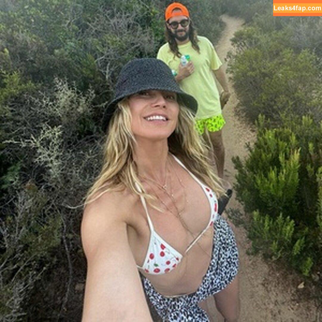 Heidi Klum / heidiklum / https: leaked photo photo #0271