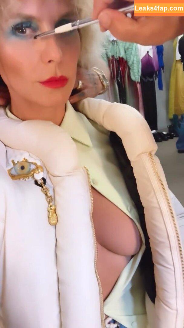 Heidi Klum / heidiklum / https: leaked photo photo #0274