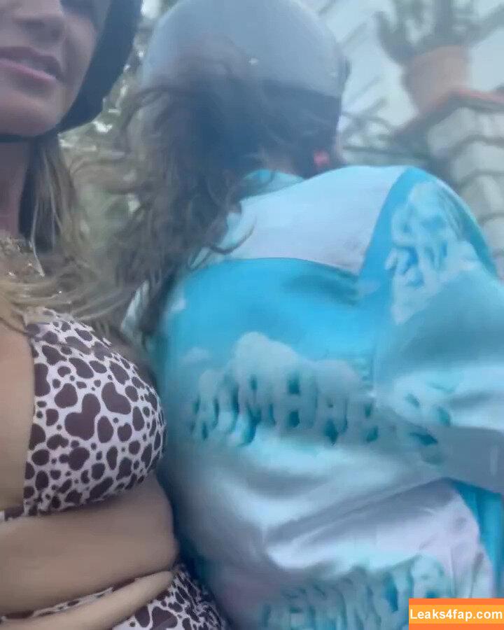 Heidi Klum / heidiklum / https: leaked photo photo #0292