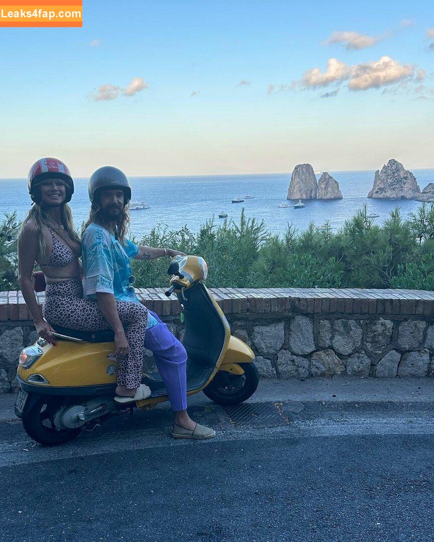 Heidi Klum / heidiklum / https: leaked photo photo #0293