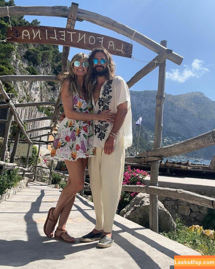 Heidi Klum / heidiklum / https: leaked photo photo #0296