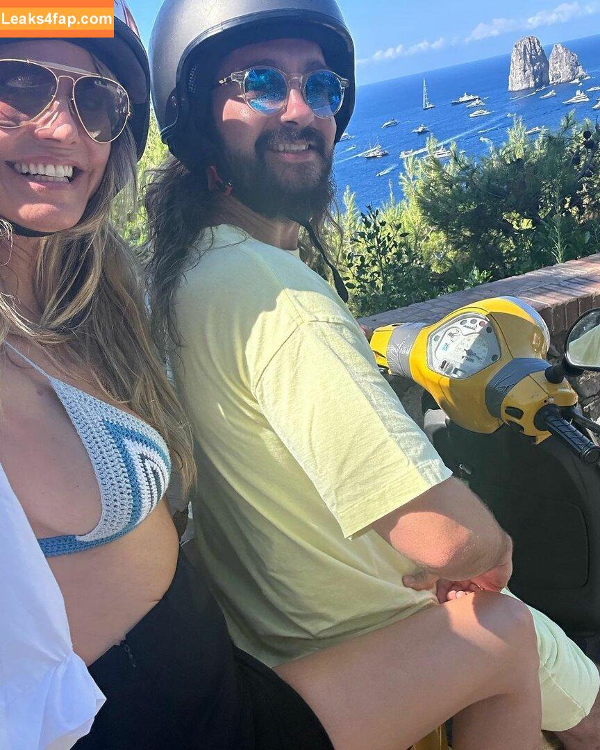 Heidi Klum / heidiklum / https: leaked photo photo #0300