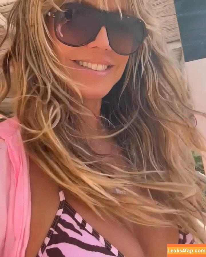 Heidi Klum / heidiklum / https: leaked photo photo #0303