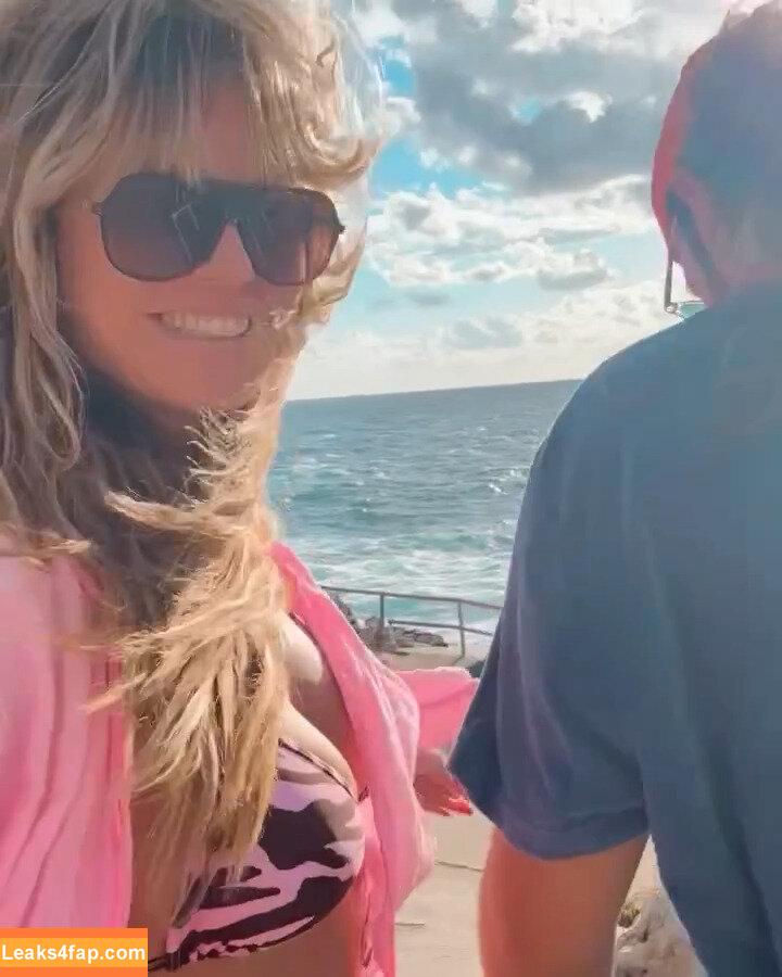 Heidi Klum / heidiklum / https: leaked photo photo #0309