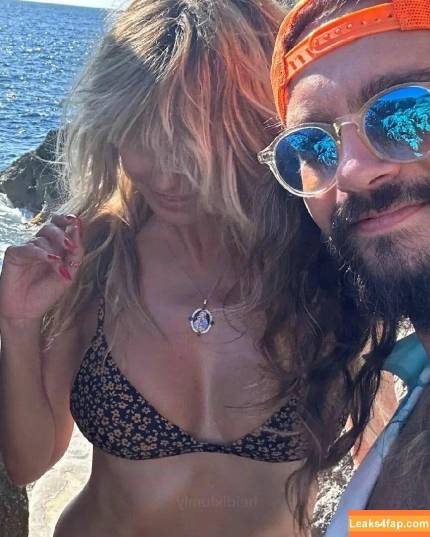 Heidi Klum / heidiklum / https: leaked photo photo #0316