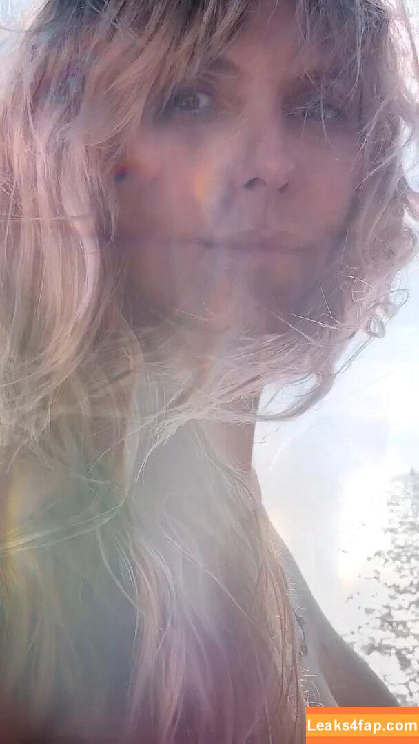 Heidi Klum / heidiklum / https: leaked photo photo #0318