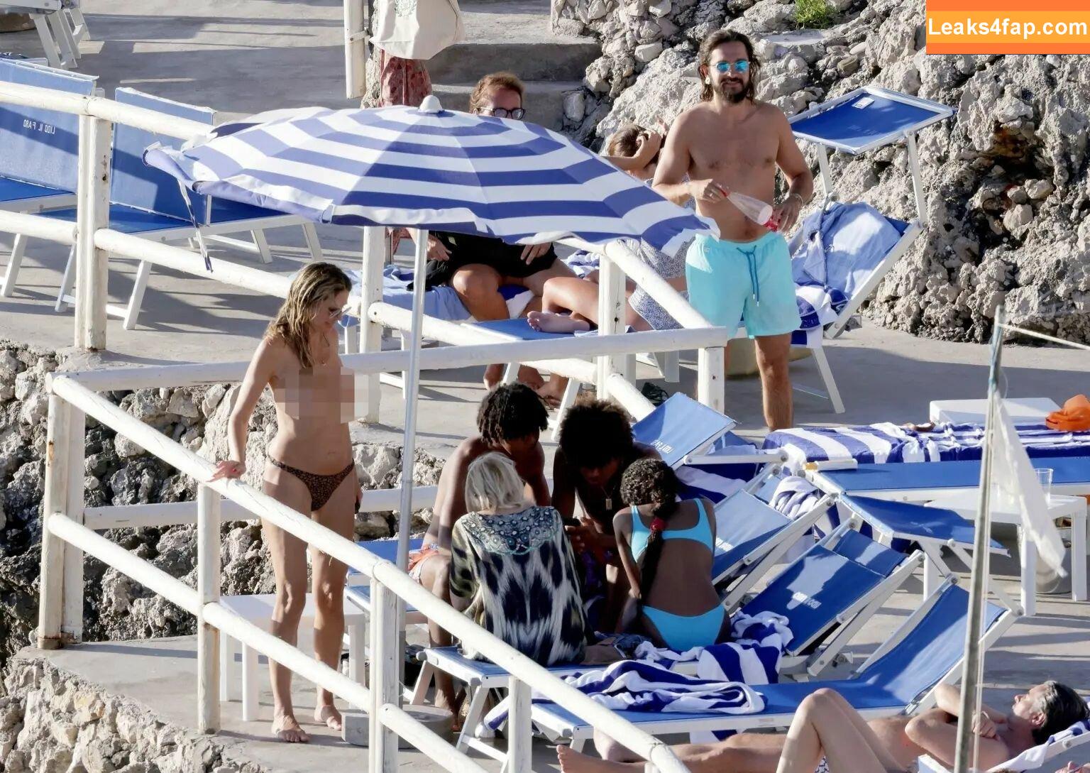 Heidi Klum / heidiklum / https: leaked photo photo #0329