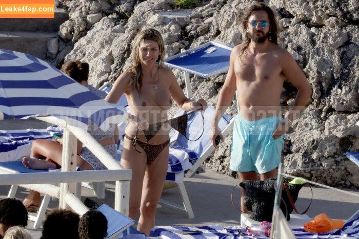 Heidi Klum / heidiklum / https: leaked photo photo #0332