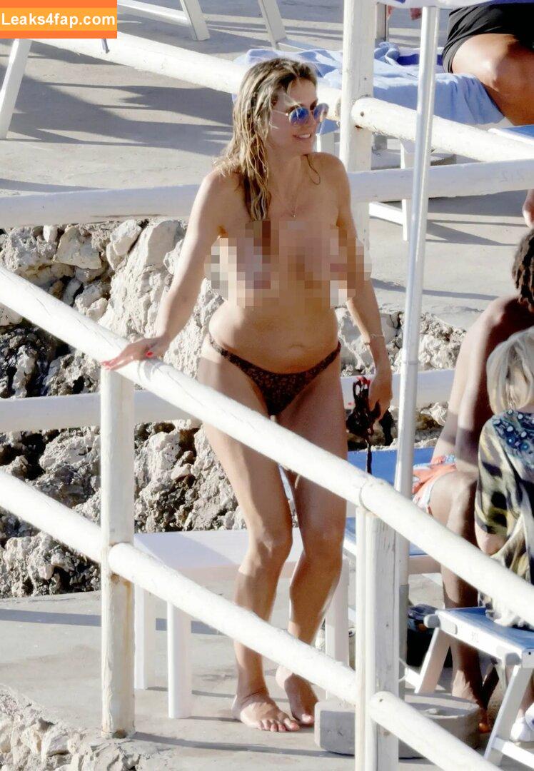 Heidi Klum / heidiklum / https: leaked photo photo #0335