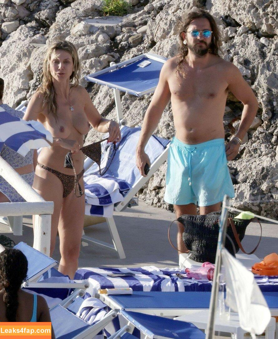 Heidi Klum / heidiklum / https: leaked photo photo #0338