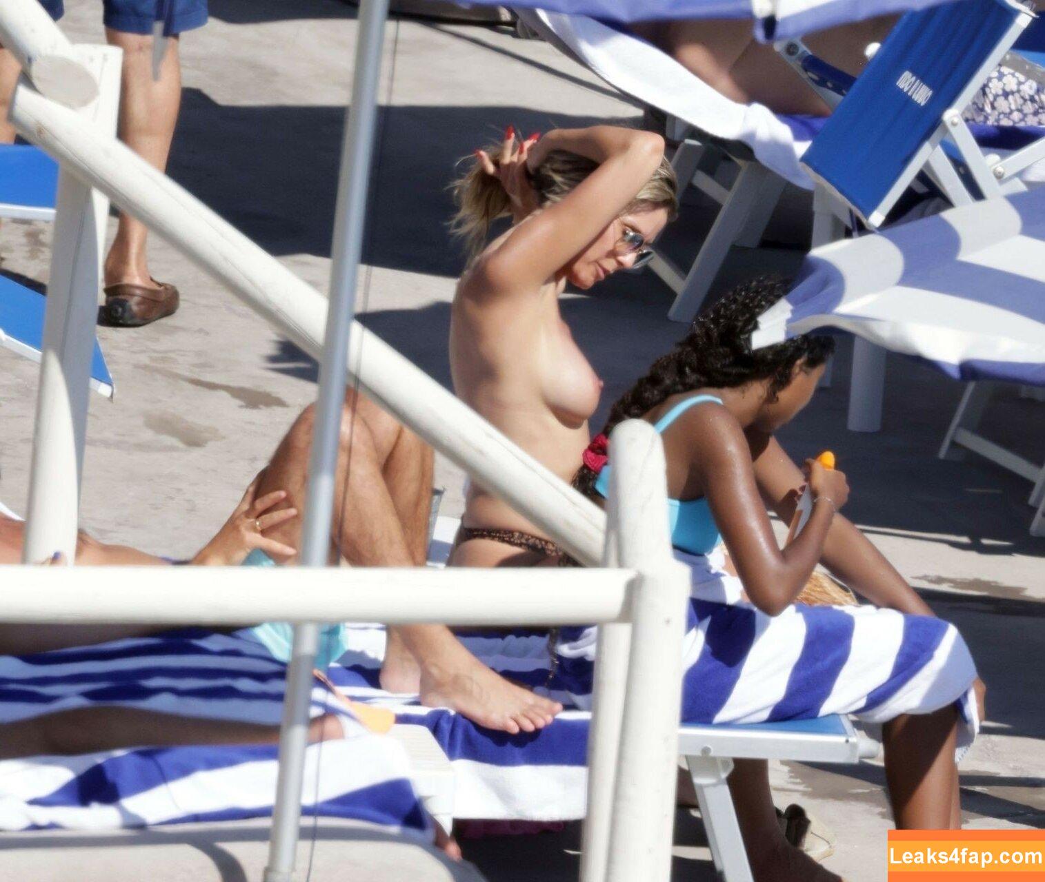 Heidi Klum / heidiklum / https: leaked photo photo #0360