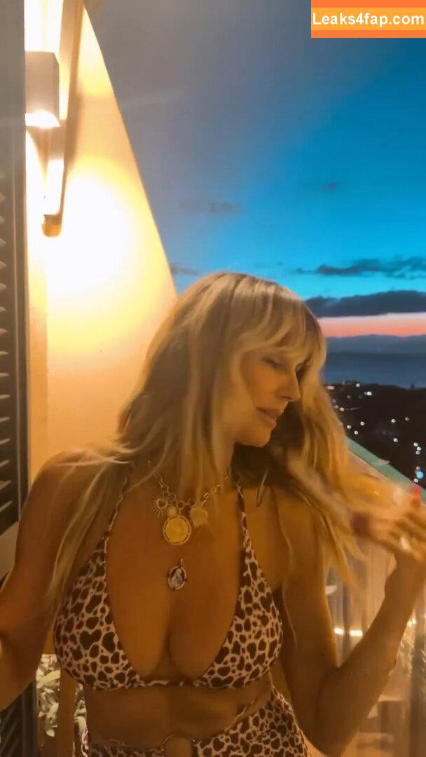 Heidi Klum / heidiklum / https: leaked photo photo #0365