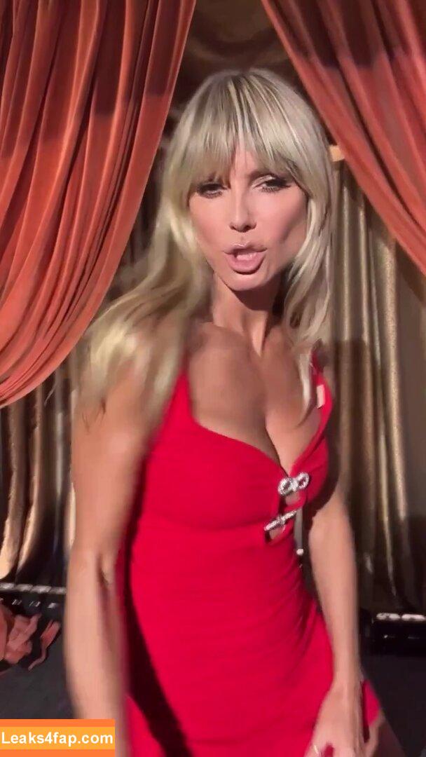 Heidi Klum / heidiklum / https: leaked photo photo #0377