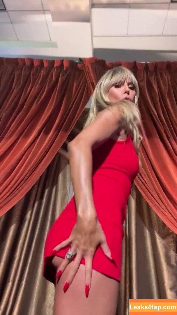 Heidi Klum / heidiklum / https: leaked photo photo #0384
