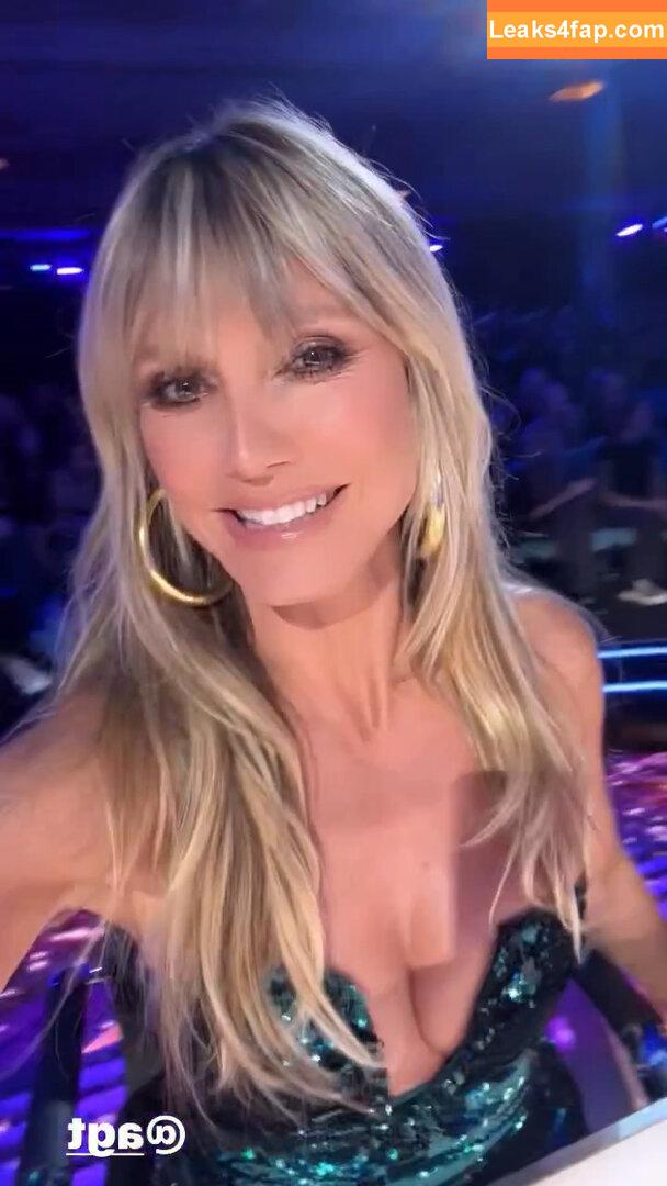Heidi Klum / heidiklum / https: leaked photo photo #0416