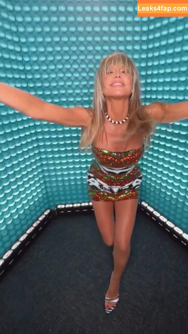 Heidi Klum / heidiklum / https: leaked photo photo #0423