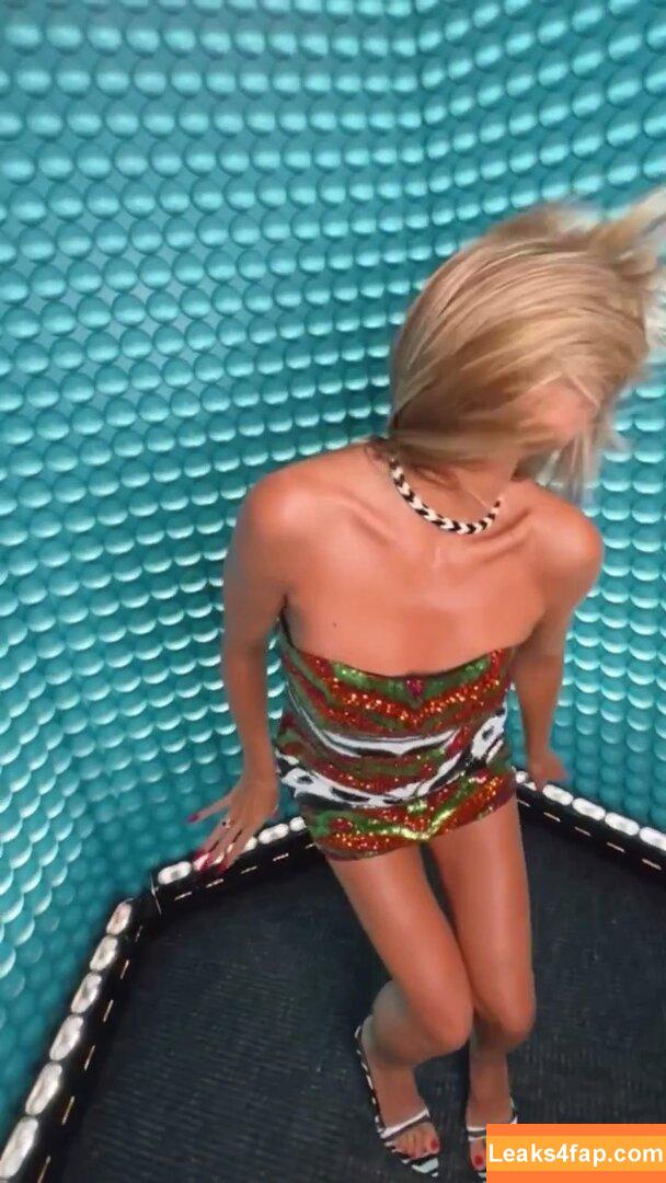 Heidi Klum / heidiklum / https: leaked photo photo #0426