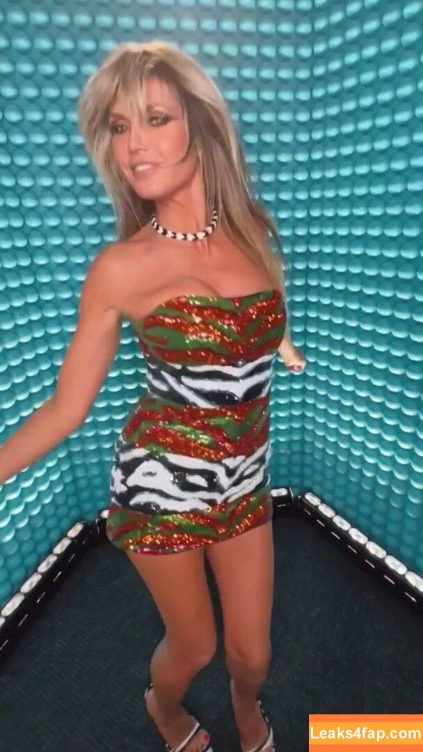 Heidi Klum / heidiklum / https: leaked photo photo #0427