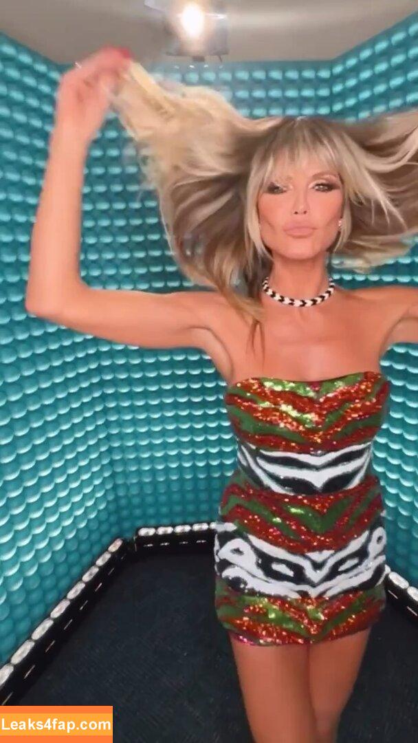 Heidi Klum / heidiklum / https: leaked photo photo #0430